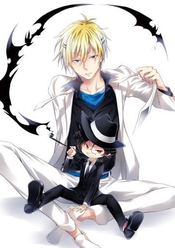 SERVAMP ～サーヴァンプ～ 第3巻 [初回版]