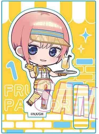 五等分の花嫁展 フレーム付きアートボード 新品 工場直送