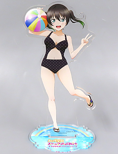 LoveLive!Days」presents！ 『ラブライブ！虹ヶ咲学園スクール