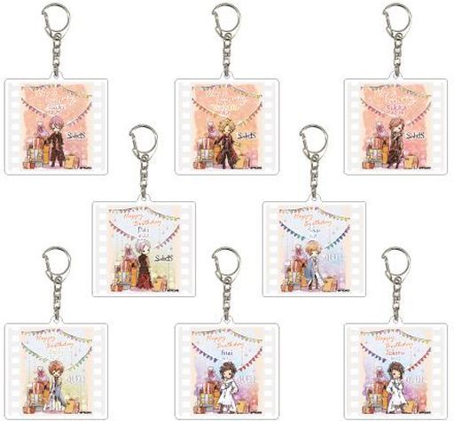 誕生日 キーホルダーの人気商品 通販 価格比較 価格 Com 誕生日 キーホルダーの人気商品 通販 価格比較 価格 Com