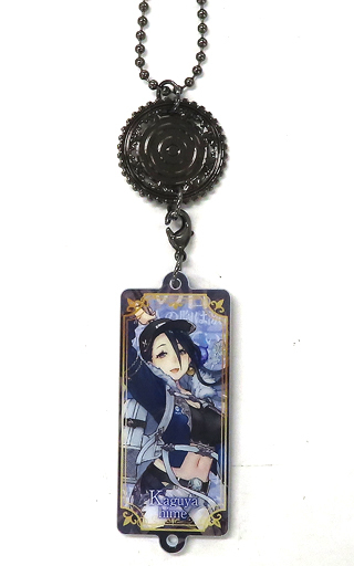 駿河屋 -<中古>かぐや姫 「SINoALICE -シノアリス- アクリルチャーム