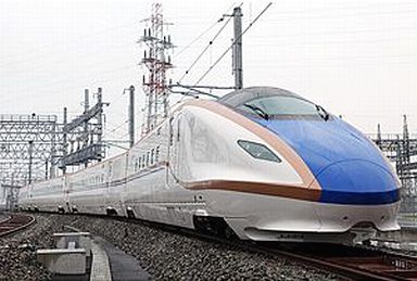 トミーテック JR W7系北陸新幹線基本セット 92545 (鉄道模型) 価格比較 トミーテック JR W7系北陸新幹線基本セット 92545 (鉄道模型) 価格比較
