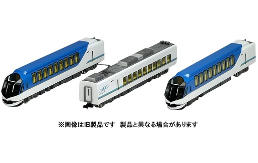 TOMIX 近畿日本鉄道5000系 しまかぜ 3両(¥10,000) - 模型、プラモデル TOMIX 近畿日本鉄道5000系 しまかぜ 3両(¥10,000) - 模型、プラモデル
