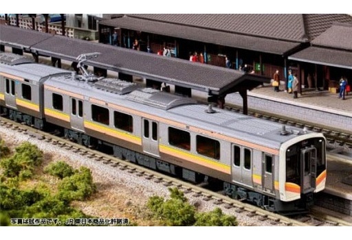 カトー E129系100番台 2両セット 10-1736 (鉄道模型) 価格比較 - 価格.com カトー E129系100番台 2両セット 10-1736 (鉄道模型) 価格比較 - 価格.com
