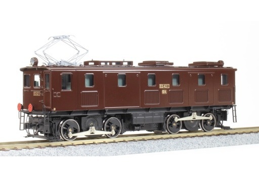 鉄道模型 HOゲージ 電気機関車の人気商品・通販・価格比較 - 価格.com