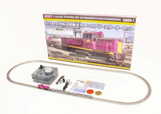 定番入荷 価格要相談!ロクハン キティスターターセット\u00265輌増結