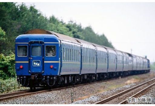 鉄道模型 北斗星の人気商品・通販・価格比較 - 価格.com