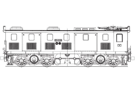鉄道模型 HOゲージ 電気機関車の人気商品・通販・価格比較 - 価格.com