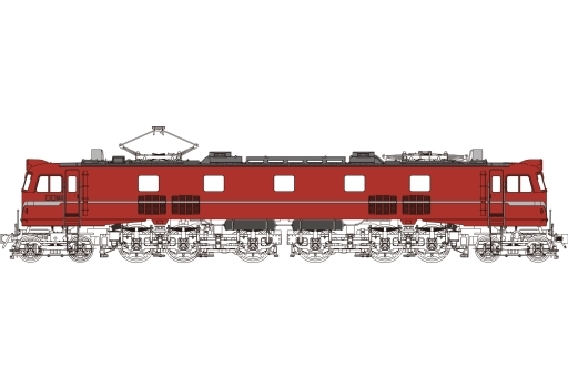 模型 鉄道 ef58 hoゲージの人気商品・通販・価格比較 - 価格.com