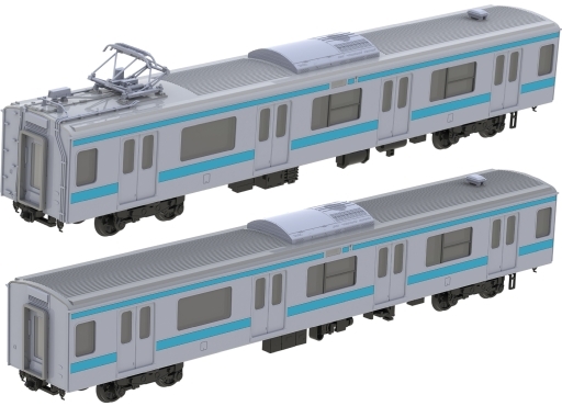 209系 鉄道模型の人気商品・通販・価格比較 - 価格.com