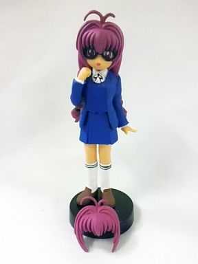 ラ・ビ・アン・ローズ(制服ver.) デ・ジ・キャラット2(TV版)フィギュアコレクション