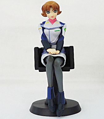 ミリアリア・ハウ 「機動戦士ガンダムSEED DESTINY シードヒロインズ 9」