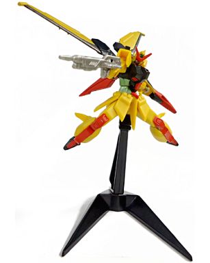 MVF-M11C ムラサメ アンドリュー・バルトフェルド専用機(シークレット) 「機動戦士ガンダムSEED DESTINY」 STYLING-S II