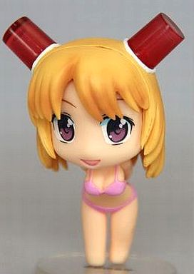 舞島心 断罪天使マイティハート 週刊少年チャンピオン40周年記念企画 燃えて萌えつきろ コレクションフィギュア 予約 トレーディングフィギュア 通販ショップの駿河屋