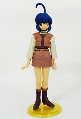 山野辺翔子 「まもって守護月天!」 リアルフィギュアコレクション