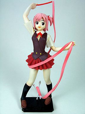 佐々木まき絵 コナミフィギュアコレクション 「魔法先生ネギま!」