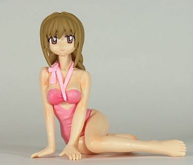 桃瀬くるみ figure MEISTER ぱにぽにだっしゅ!