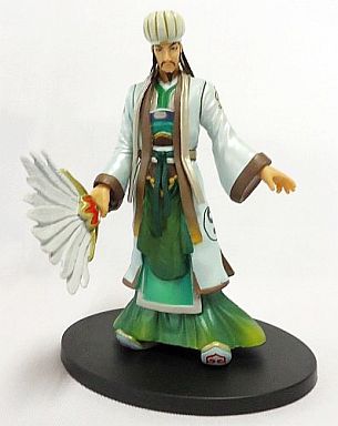 諸葛亮真正 三個國家無双3 無双選集 玩具 公仔 愛好 Suruga Ya Com