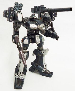アーマード・コア ネクサス ワンコイン フィギアシリーズ- アーマード・コア ネクサス ワンコイン フィギアシリーズ-
