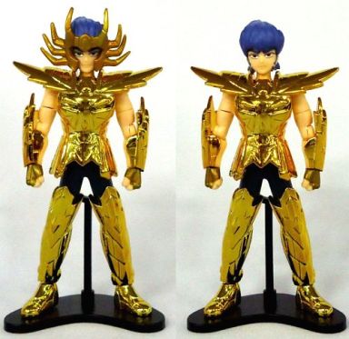 キャンサー デスマスク 「聖闘士星矢 冥王ハーデス冥界編 クロスアップセイントIV」