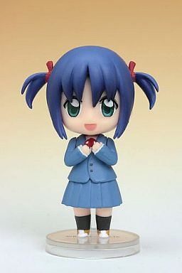 西沢歩「ねんどろいどぷち ハヤテのごとく!!」