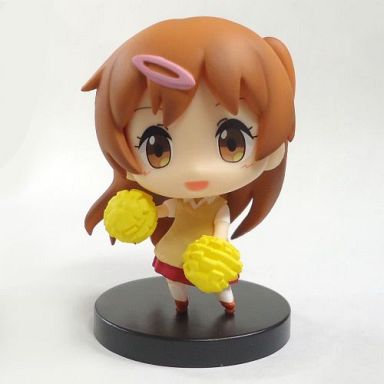 丹生谷森夏(チアガール) 「タイトーくじ本舗 中二病でも恋がしたい!」 デフォルメフィギュア賞