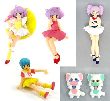 購入分 デスクトップ クリィミーマミ 駿河屋 Magicalgirls80 S