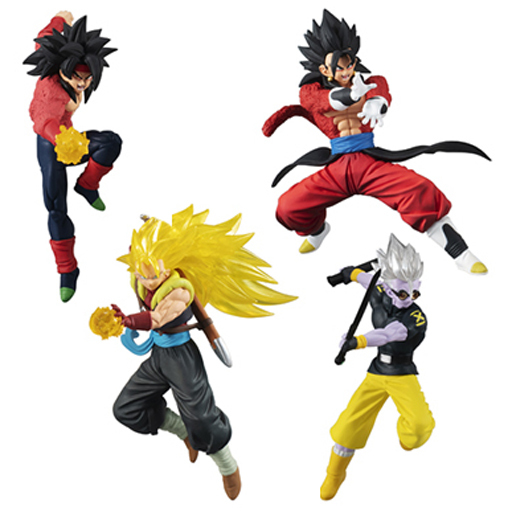 ドラゴンボール おもちゃ フィギュア その他のおもちゃの人気商品 通販 価格比較 価格 Com