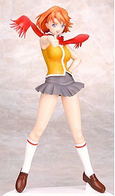 鴇羽舞衣 「舞-HiME」 1/6 PVC製塗装済み完成品