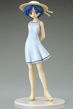 松原葵(私服版) 「ToHeart」 1/8 PVC塗装済み完成品