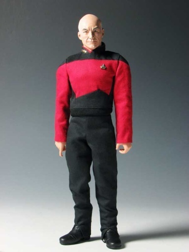 スタートレック フィギュアの人気商品・通販・価格比較 - 価格.com