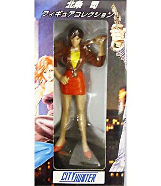 [GOODIES] Produits dérivés de City Hunter 602008383