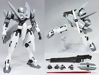 ROBOT魂＜SIDE MS＞ GNX-603T ジンクス 「機動戦士ガンダム00」 魂ウェブ限定