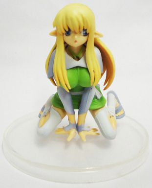 ゼロの使い魔ヒロインフィギュア 第二弾 ティファニア メディアファクトリー 美少女フィギュア事典 ゼロの使い魔ヒロインフィギュア 第二弾 ティファニア メディアファクトリー 美少女フィギュア事典