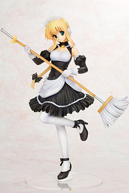 メイド シルファ 「愛佳でいくの!!」 1/8 塗装済み完成品 コトブキヤショップ限定