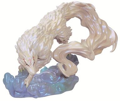 駿河屋 中古 ランクb 斑 限定カラーver 一番くじ 夏目友人帳 トリビュートギャラリー 星空の下で ダブルチャンスキャンペーン トリビュートフィギュア フィギュア