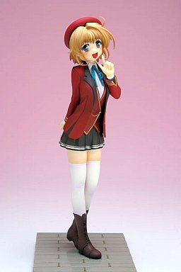 [ランクB] 悠木かなで 「FORTUNE ARTERIAL」 1/8PVC塗装済み完成品