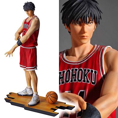 流川楓 「SLAM DUNK -スラムダンク-」 The spirit collection of Inoue Takehiko Vol.3