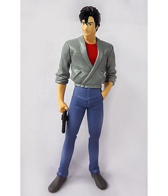 [GOODIES] Produits dérivés de City Hunter 602076521