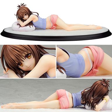 結城美柑 「To LOVEる -とらぶる- ダークネス」 1/7 PVC製塗装済み完成品