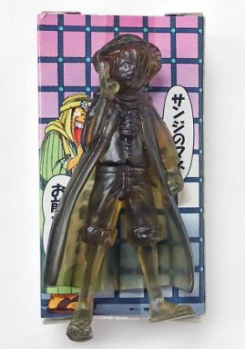 シークレット2 モンキー D ルフィ クリアver ワンピース リアルフィギュアインボックス3 フィギュア Rakuoutlet 楽園 共同購入 Japan