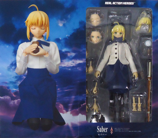 Fateの完成品フィギュア高額販売価格ランキング10