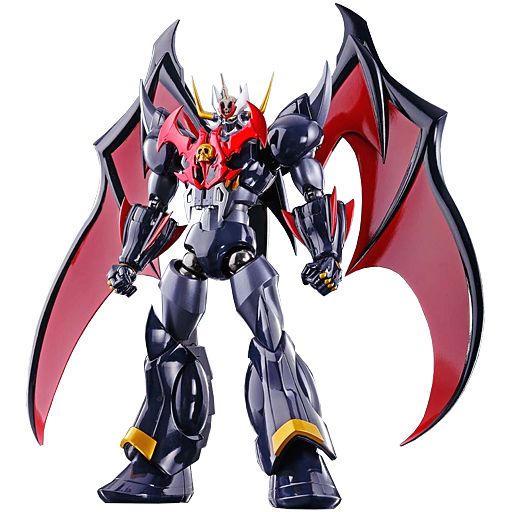 フィギュア スーパーロボット超合金 マジンカイザーSKL ファイナル・カウントVer. 「マジンカイザーSKL」