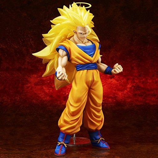 ドラゴンボールのフィギュア激レアベスト30を 通販の参考価格付きでまとめてみた モノノフ的ゲーム紹介