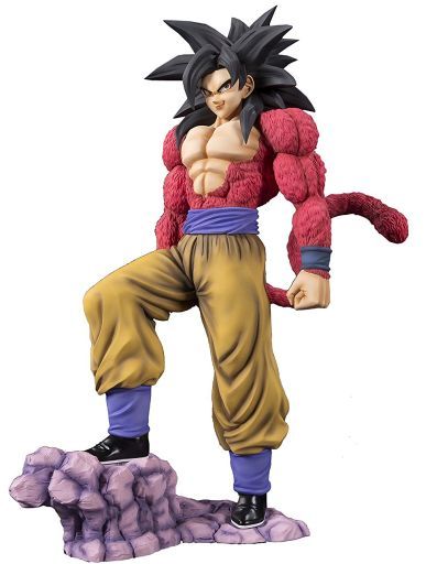 ドラゴンボールのフィギュア激レアベスト30を 通販の参考価格付きでまとめてみた モノノフ的ゲーム紹介