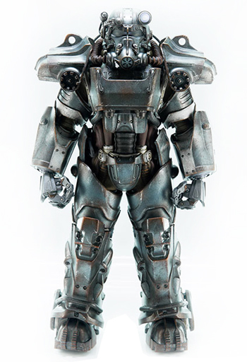 駿河屋 新品 中古 T 60 Power Armor T 60 パワーアーマー