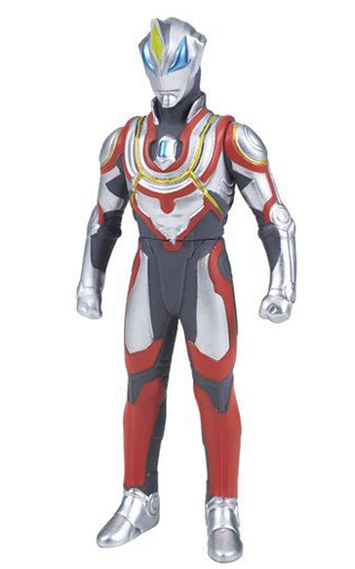 投げ売り堂 - ウルトラマンジード ウルティメイトファイナル 「劇場版 ウルトラマンジード」 ウルトラヒーローシリーズ48_00