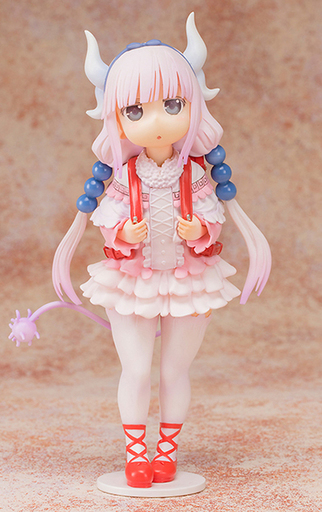 マジやばくね カンナカムイ 1 6 塗装済み完成品 メイドラゴン 予約開始 駿河屋オフィシャルブログ マジやばくね カンナカムイ 1 6 塗装済み完成品 メイドラゴン 予約開始 駿河屋オフィシャルブログ