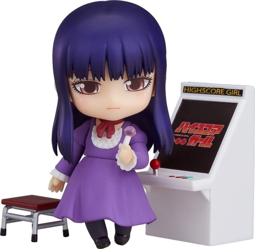 泣けるおすすめアニメ感想 ハイスコアガール 晶の涙におっさんも皆涙するのです Toriaruki