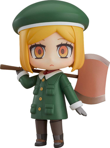 ねんどろいど バーサーカー/ポール・バニヤン 「Fate/Grand Order」